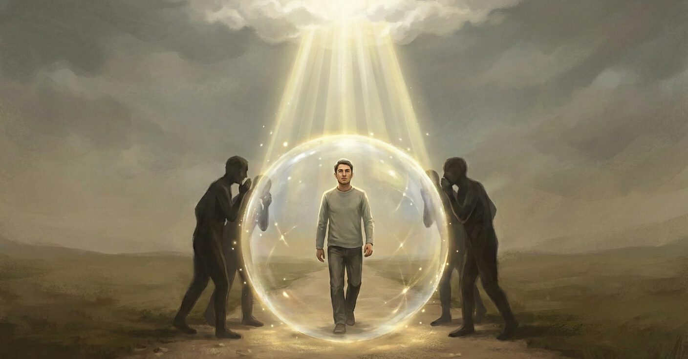 Zuflucht bei Allah im Licht des 13. Lema – Eine umfassende Betrachtung