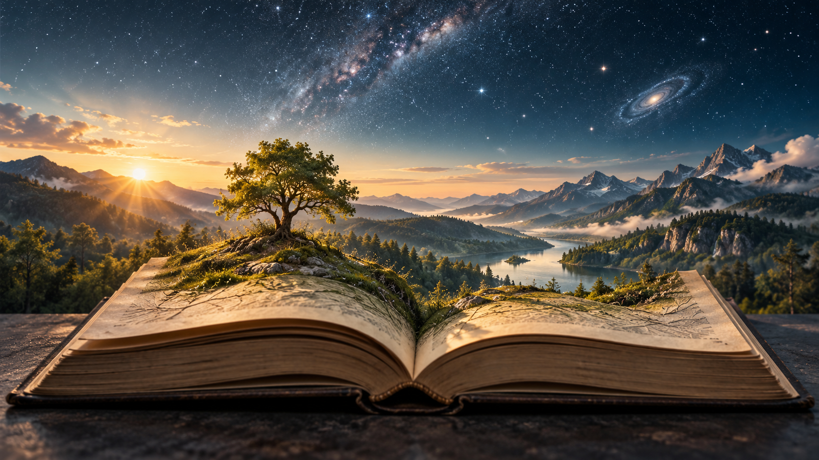 Wissenschaft als bloßes Buchlesen
