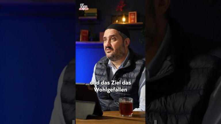 Vorschaubild zum Video: Die Aufrichtigkeit