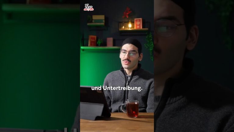 Vorschaubild zum Video: Die goldene Mitte