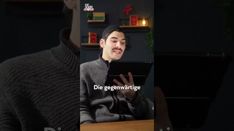 Vorschaubild zum Video: Die Vergänglichkeit