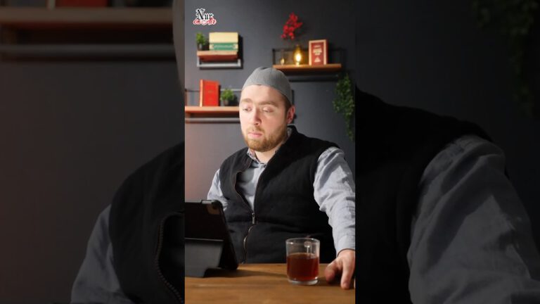 Vorschaubild zum Video: Eine schreckliche Krankheit